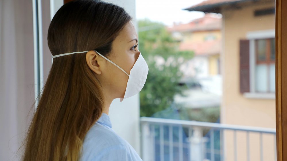 pandemic anxiety