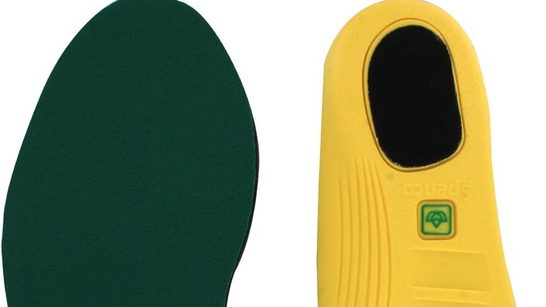 Spenco Polysorb Support Shoe Insole