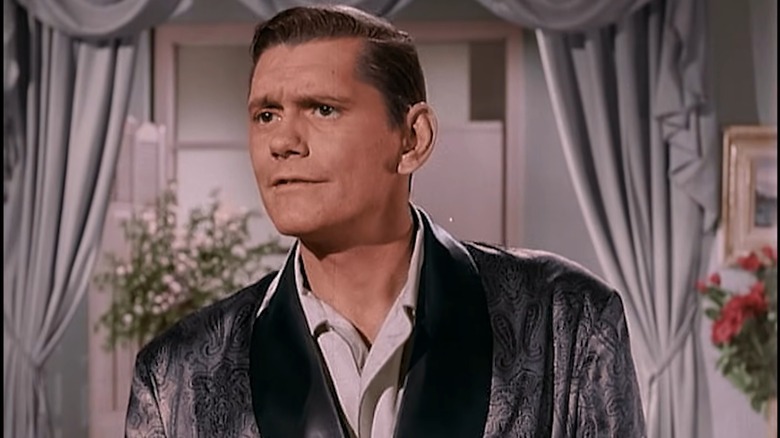 Dick York in Bewitched