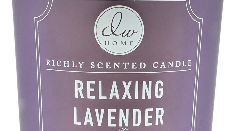 candle 