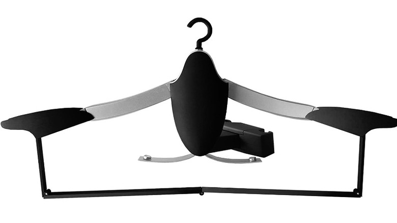 Car Coat Hanger