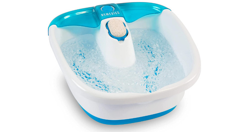 foot spa 