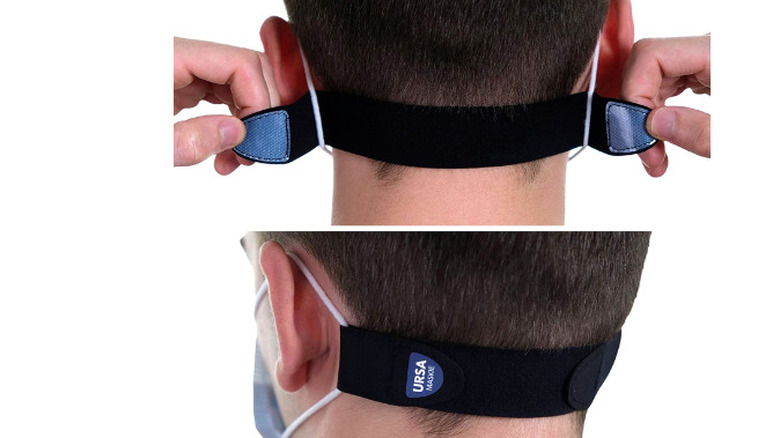 ear saver 