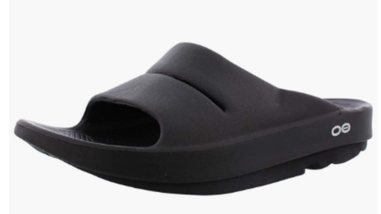 comfy sandals 
