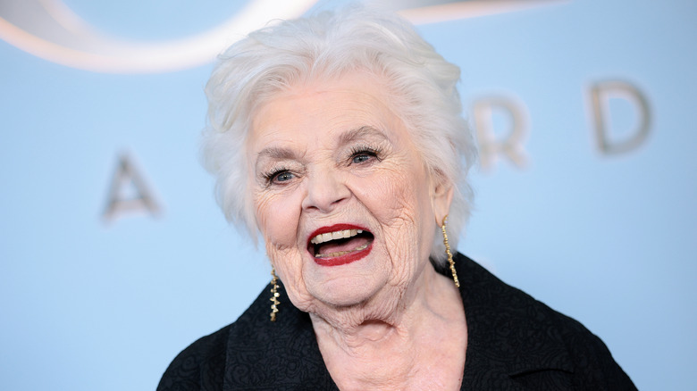 June Squibb attending The 79th Annual Tony Awards at Radio City Music Hall