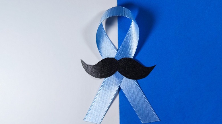 September is National Prostate Cancer Awareness month