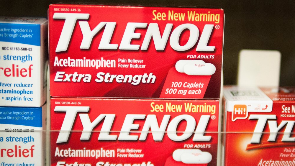 Tylenol