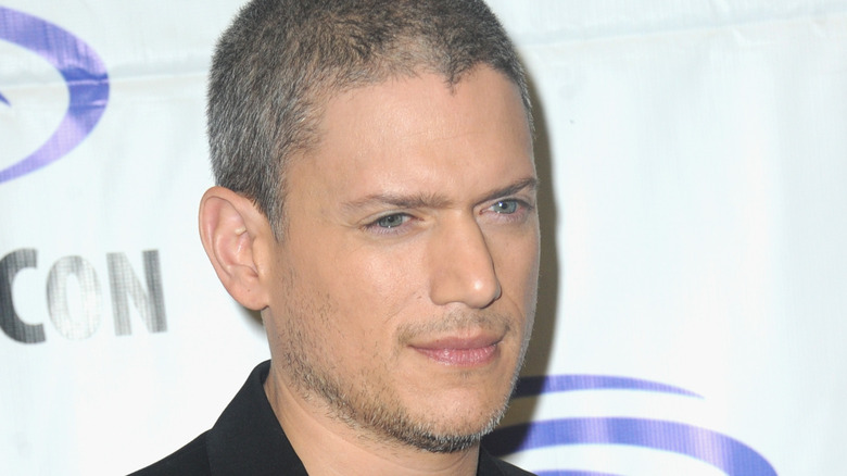 wentworth miller