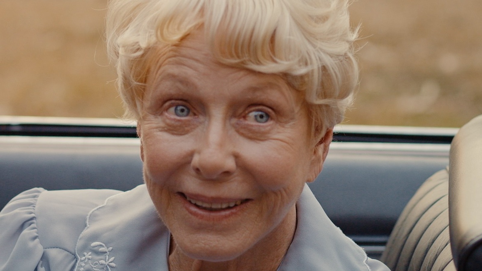 Karen Grassle Explains Her Personal Connection To Her Role In Not To Forget  – Exclusive Interview