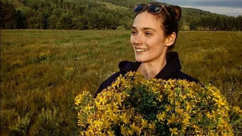 Lorina Kamburova