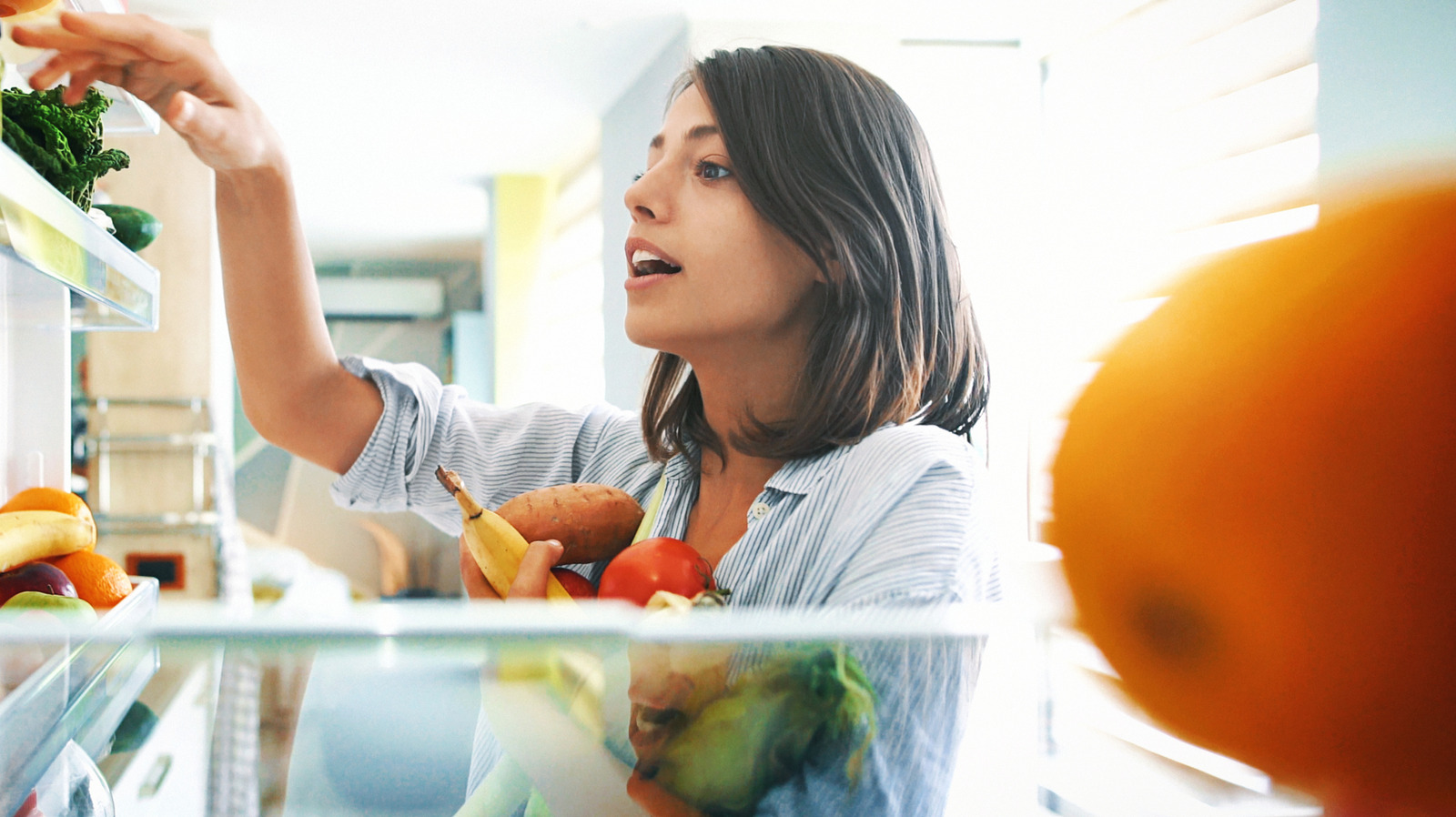 <a href="https://www.healthdigest.com/1759468/add-asparagus-to-diet-poop-instantly/" target="_blank">Add This Unexpected Green Vegetable To Your Diet To Poop Fast (And Help Your Gut Health)</a>