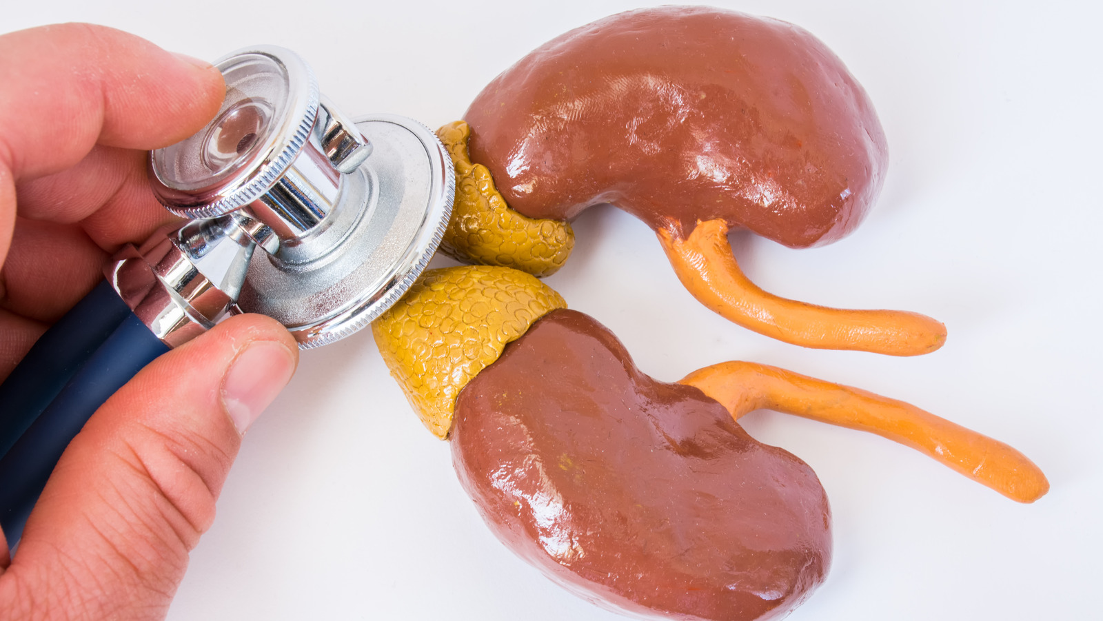 Addison's Disease Explained Causes, Symptoms, And Treatments