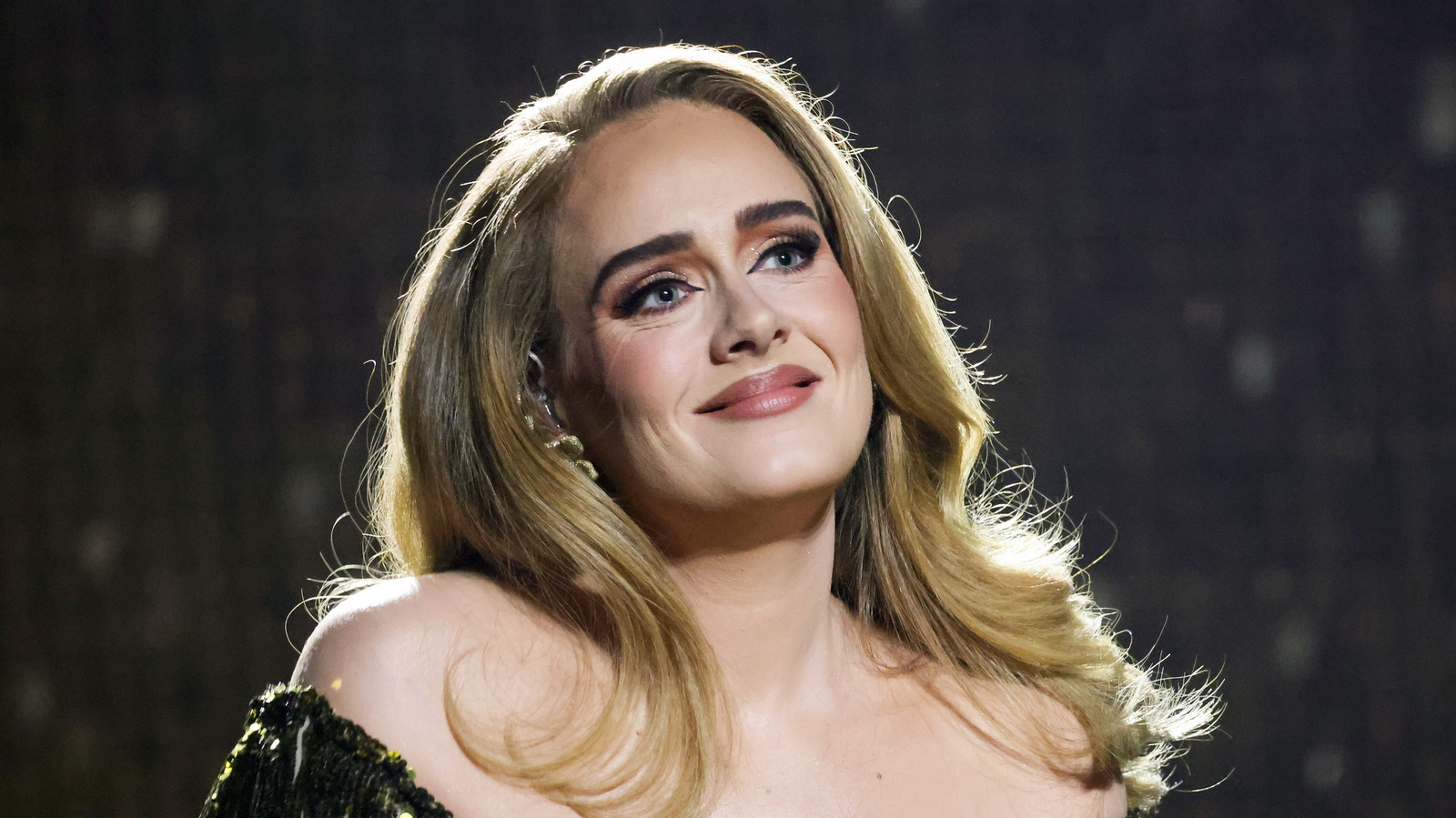 Adele Opened Up About the Implications of Her Weight Loss