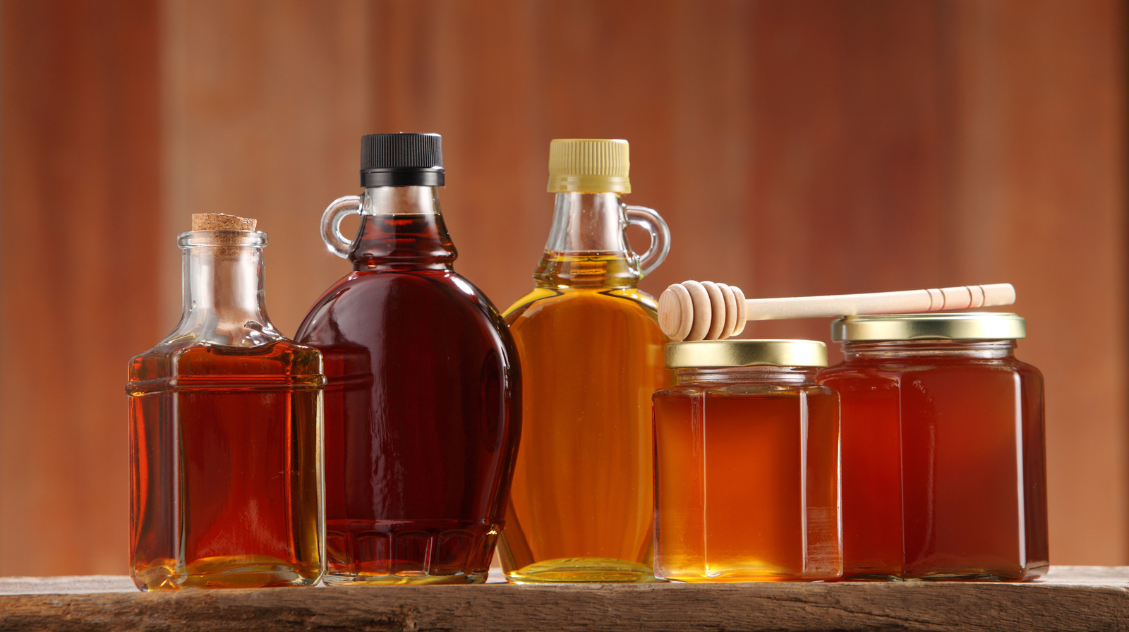 Agave Versus Honey Which One Is Healthier?