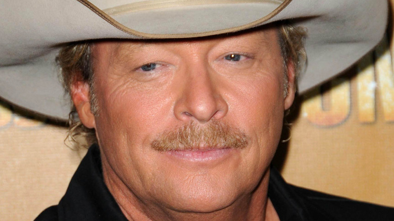 Alan Jackson