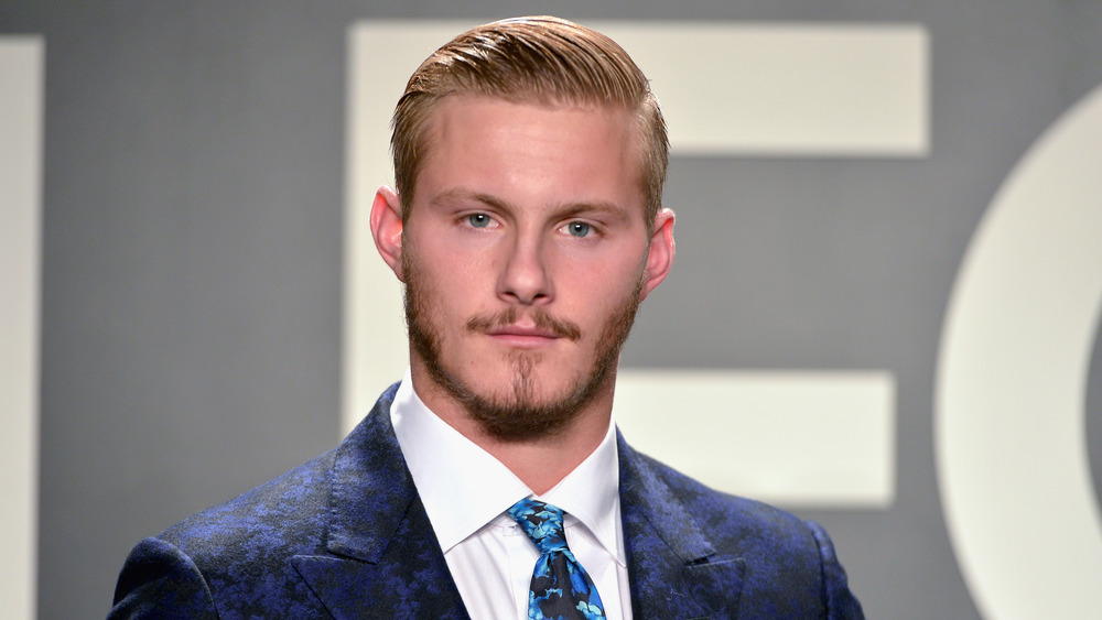 Alexander Ludwig