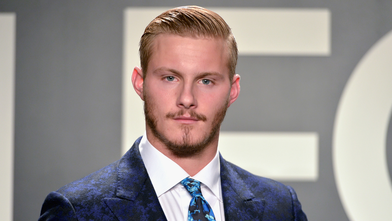 Alexander Ludwig On Embracing Failure And Learning To Speak Norse - GQ  Australia