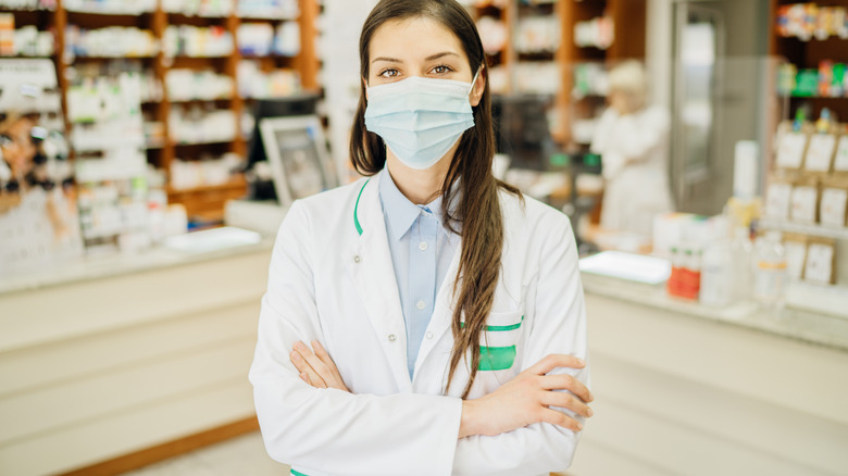 Pharmacist