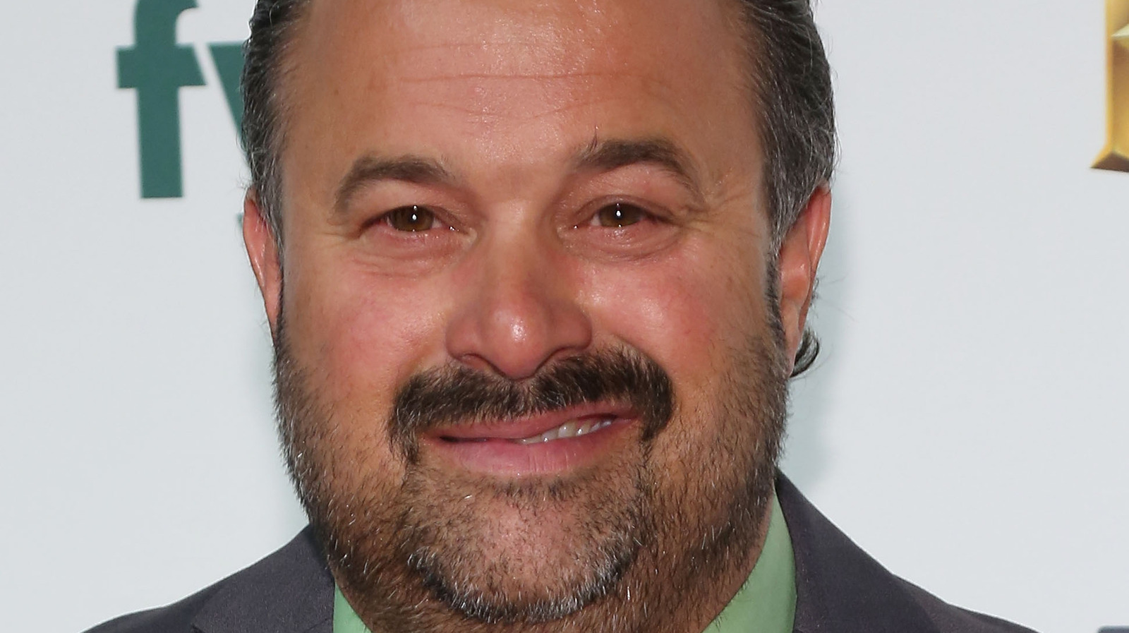American Pickers Star Frank Fritz's Crohn's Disease Explained