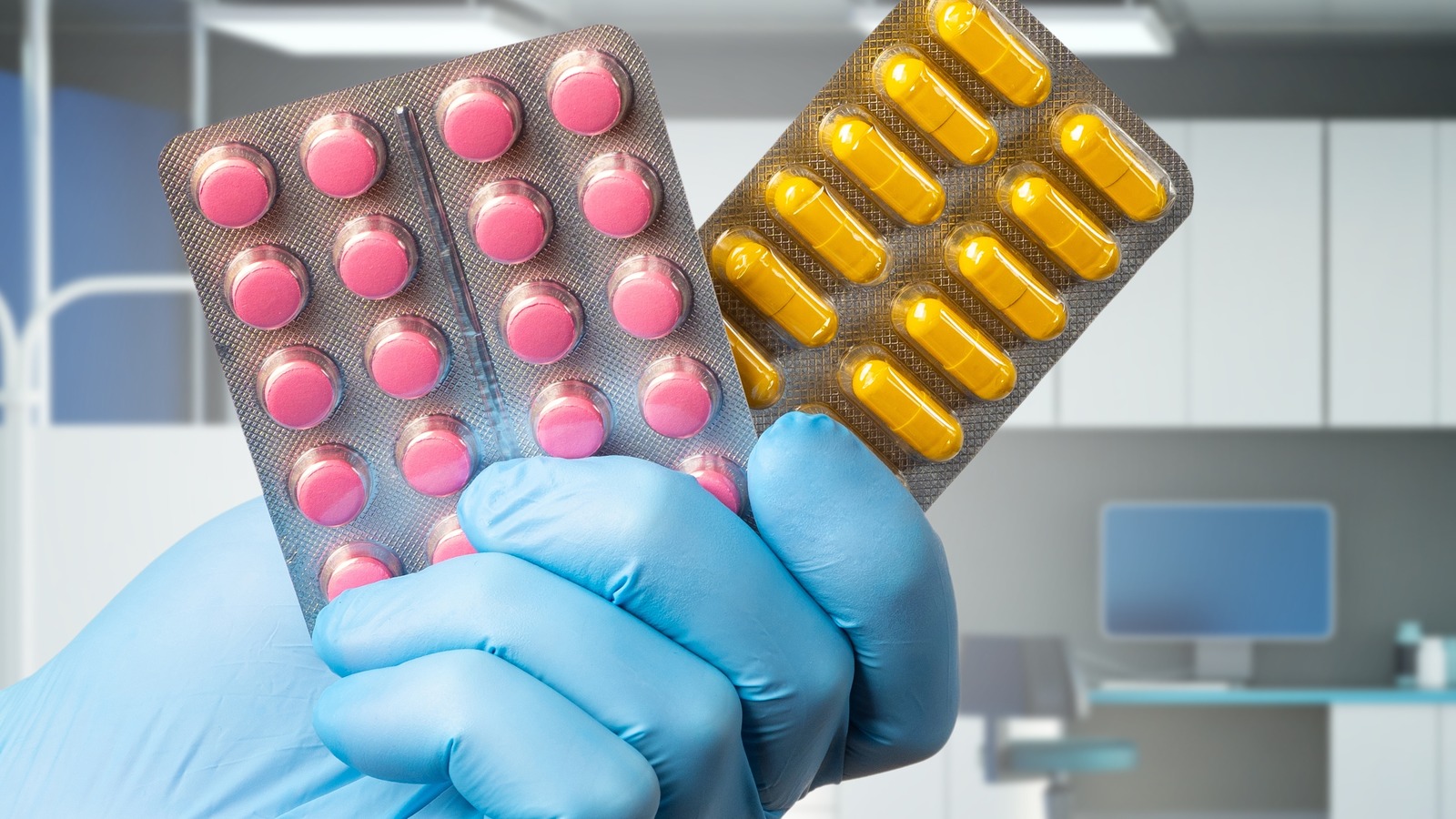 Amoxicillin Explained Usage, Dosage, And Side Effects