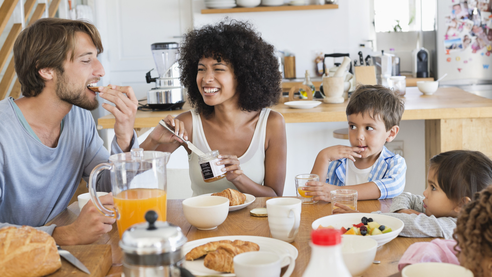 <a href="https://www.healthdigest.com/1789036/ethiopian-bread-injera-teff-flour-packed-with-protein/" target="_blank">An Underrated Bread Is Made With A Flour That’s Packed With Protein</a>