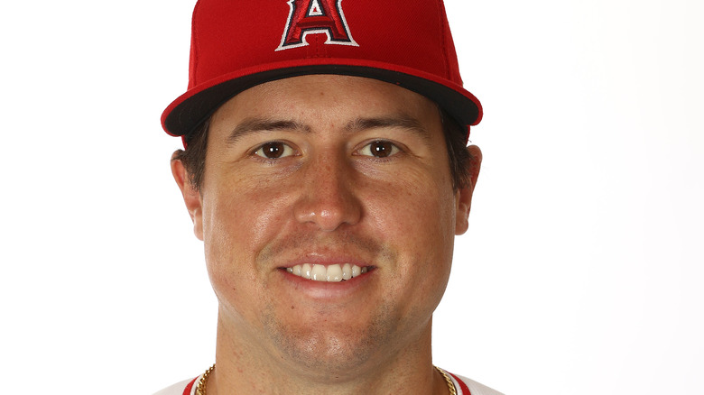 Tyler Skaggs: Los Angeles Angels pitcher dies at 27