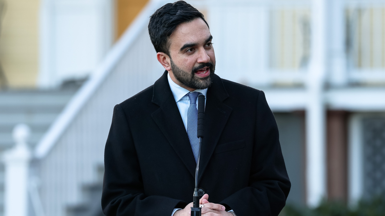 Are Bidets Better For Butt Health? Mayor Mamdani’s Gracie Mansion Plan Has Internet Flush With Takes