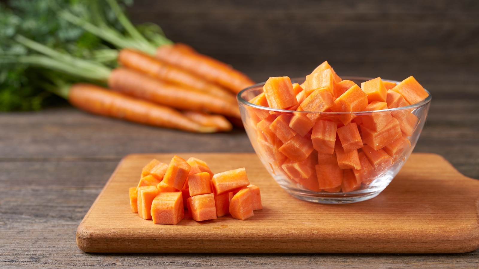 Are Carrots Good For Diabetes?