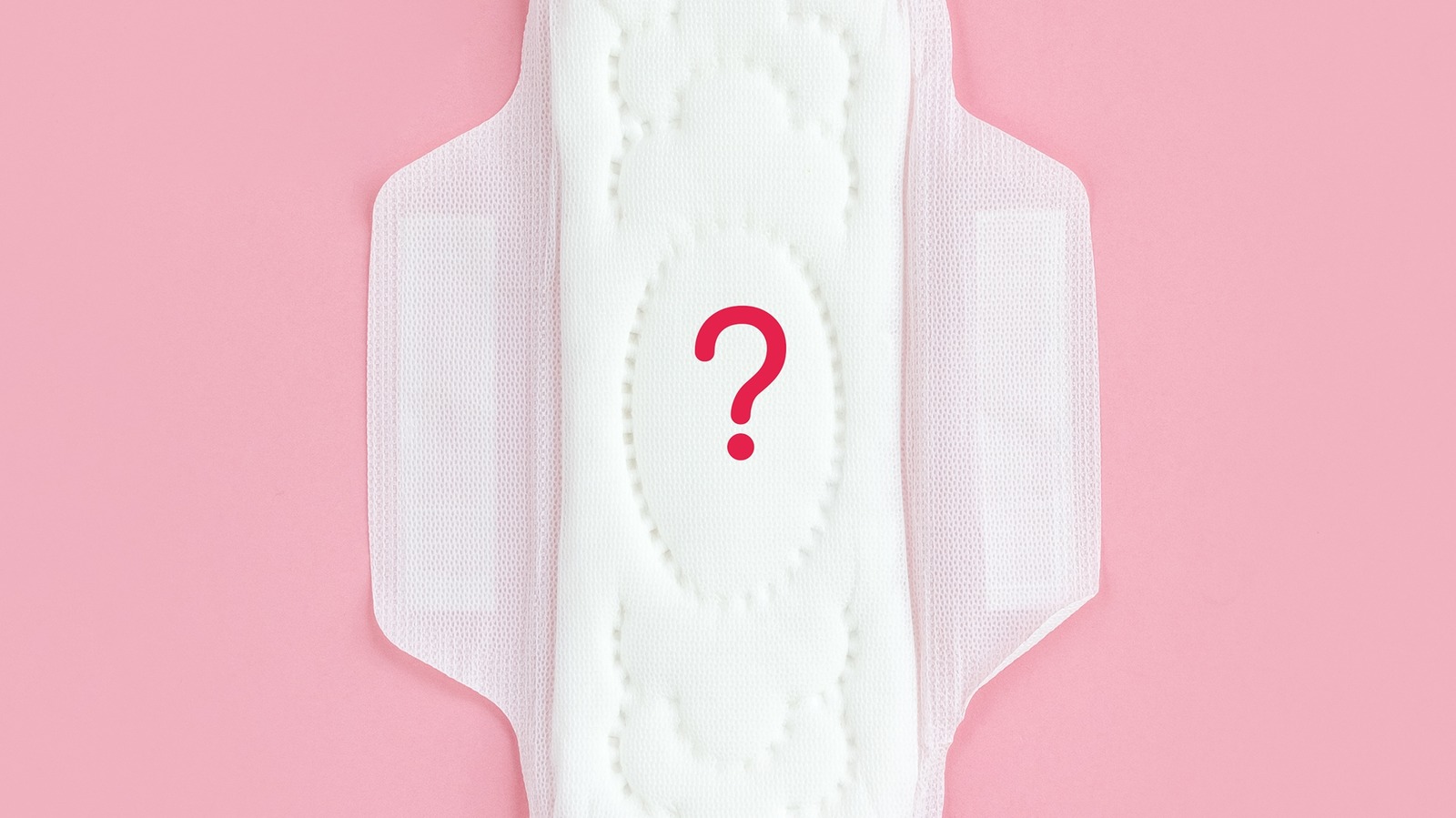 Are Menstrual Blood Clots Normal?