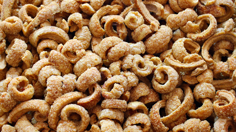 Are Pork Rinds Good For You Are Pork Rinds Good For You