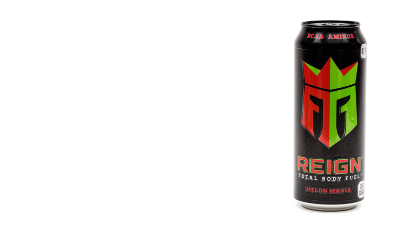 product photo of Reign energy drink