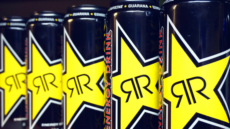 Is Rockstar Energy Drink Bad For You?