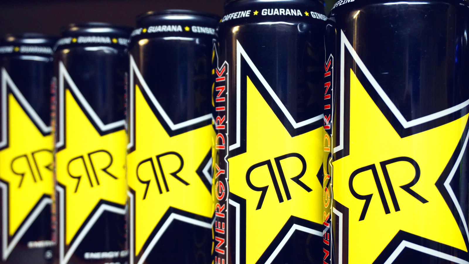 Are Rockstar Energy Drinks Bad For You 