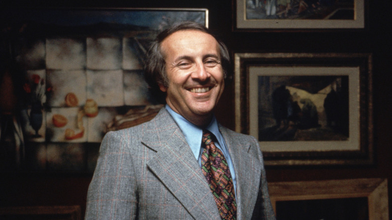 Robert C. Atkins in 1974