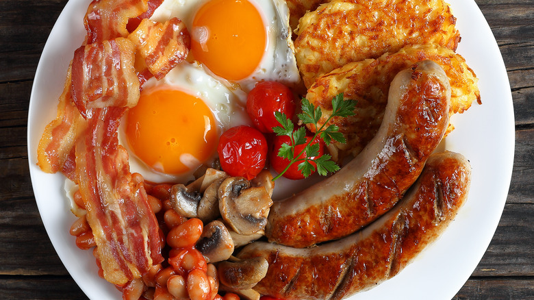 Is Bacon Healthy: Nutrition, Benefits, and Downsides