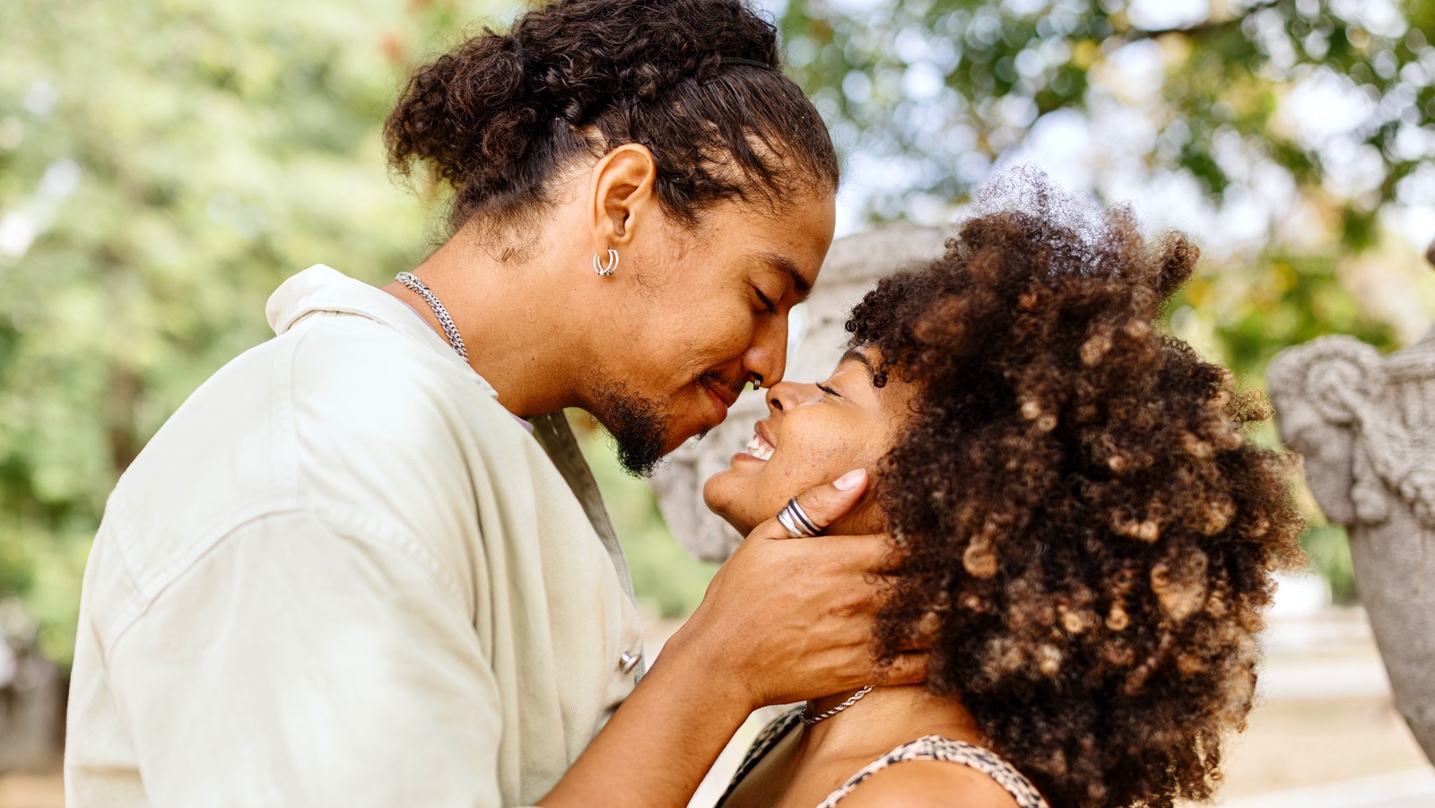 Being In Love Has An Unexpected Effect On Your Memory
