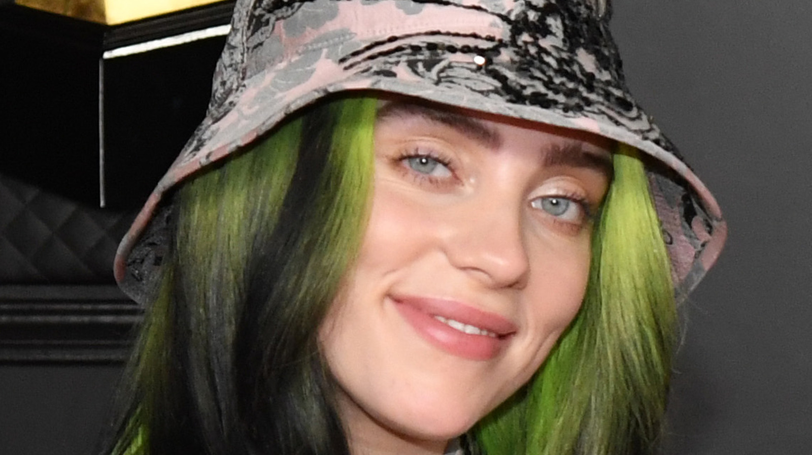 Billie Eilish's History With Tourette Syndrome Explained