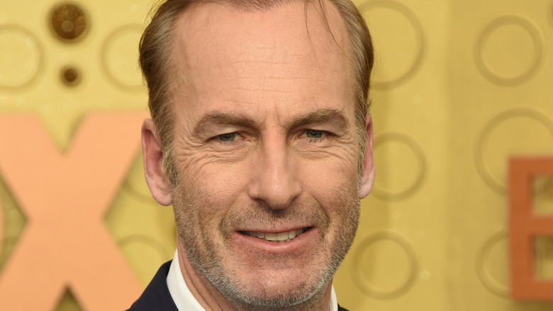 Bob Odenkirk 