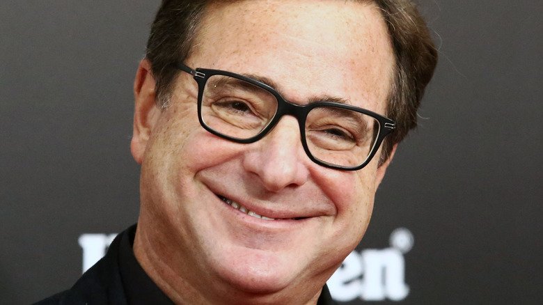 Bob Saget