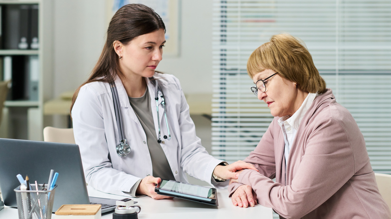 <a href="https://www.healthdigest.com/2188317/boomer-health-myths-doctors-want-you-stop-believing/" target="_blank">Boomer Health Myths Doctors Want You To Stop Believing</a>