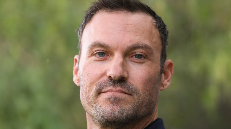 Brian Austin Green