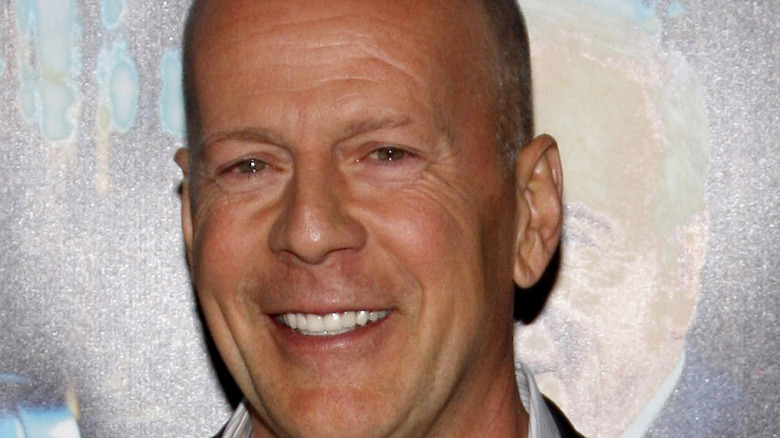 bruce willis