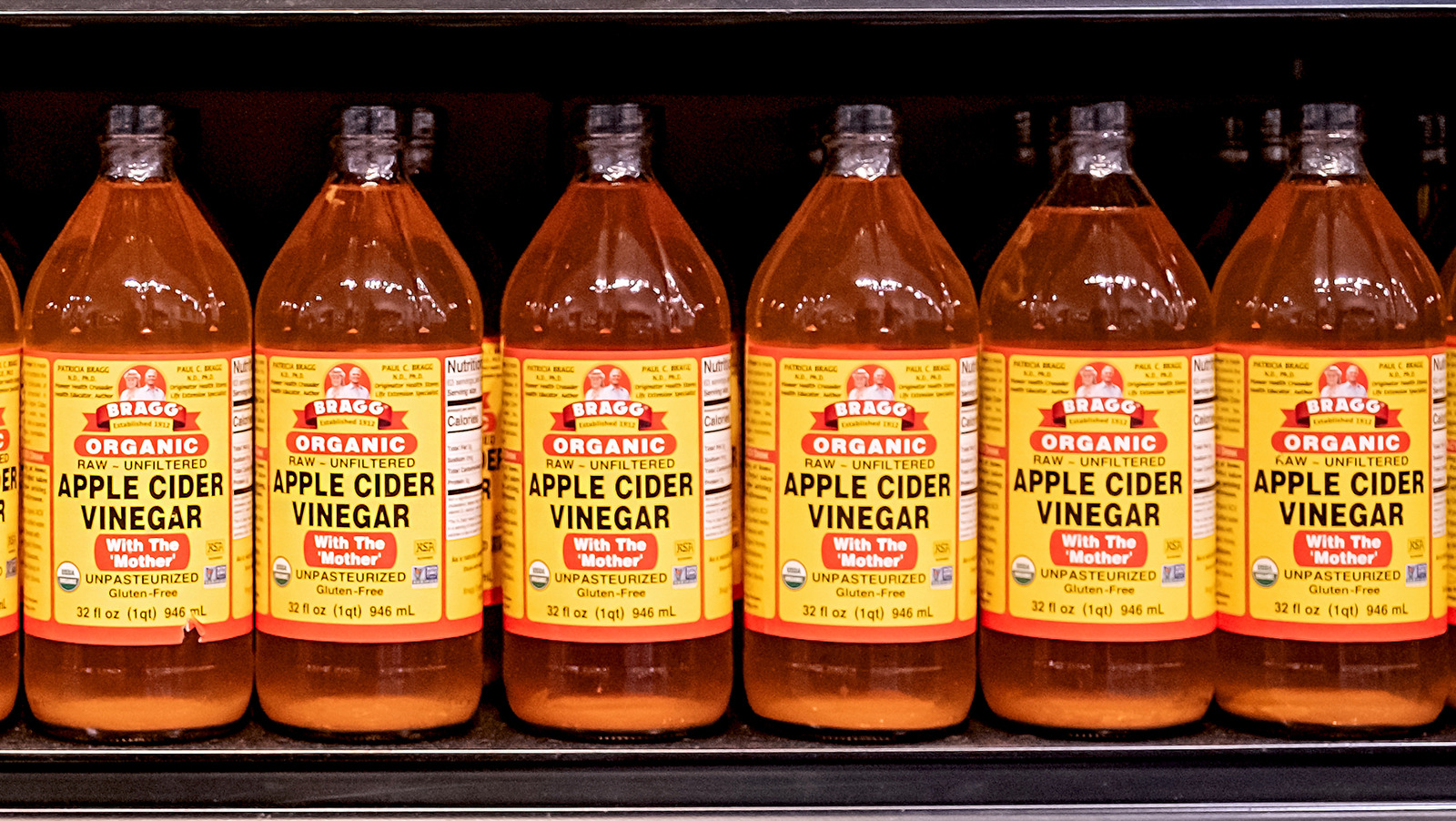 Can Apple Cider Vinegar Help With Acid Reflux?