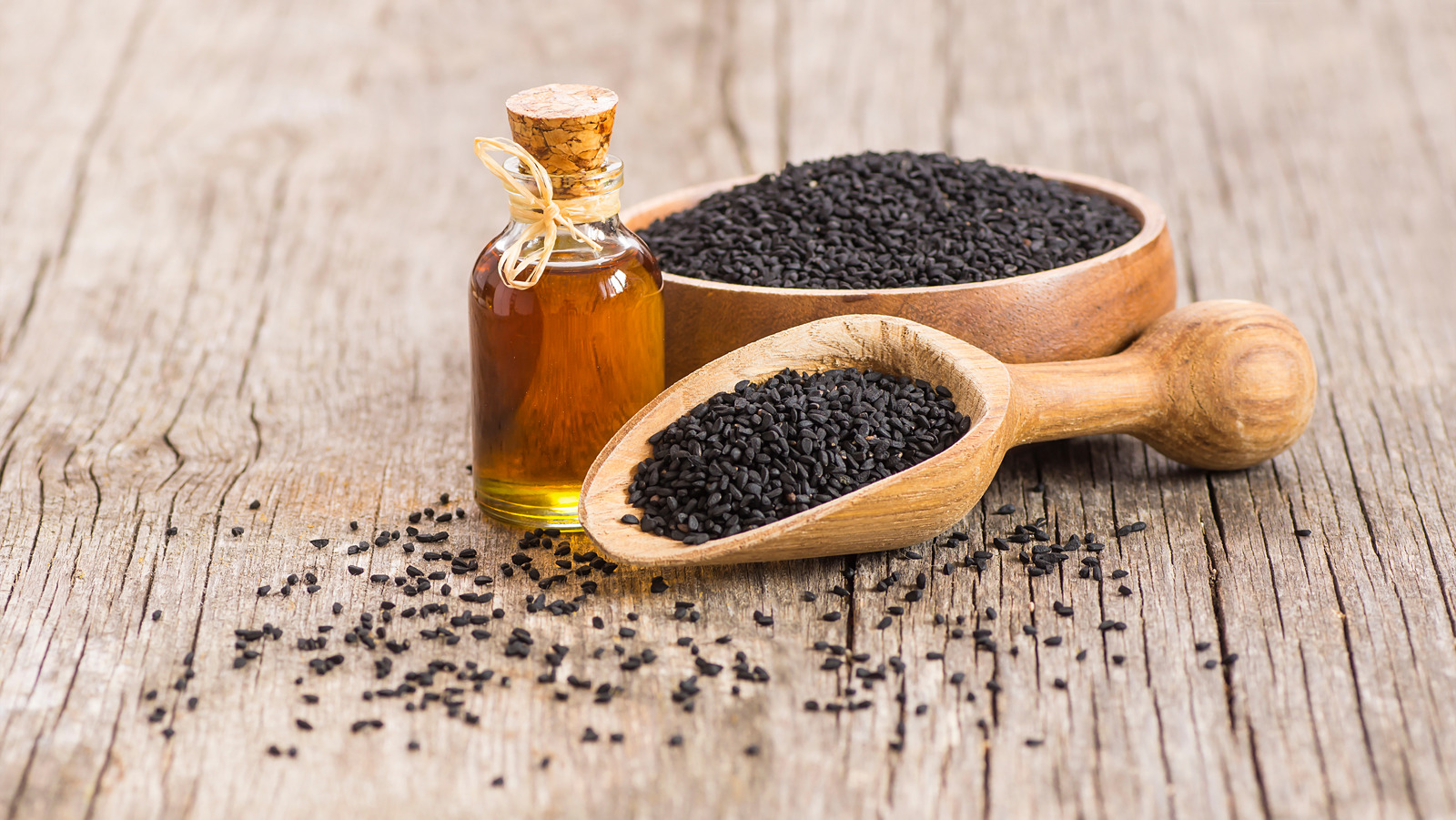 Can Black Seed Oil Help With Weight Loss?