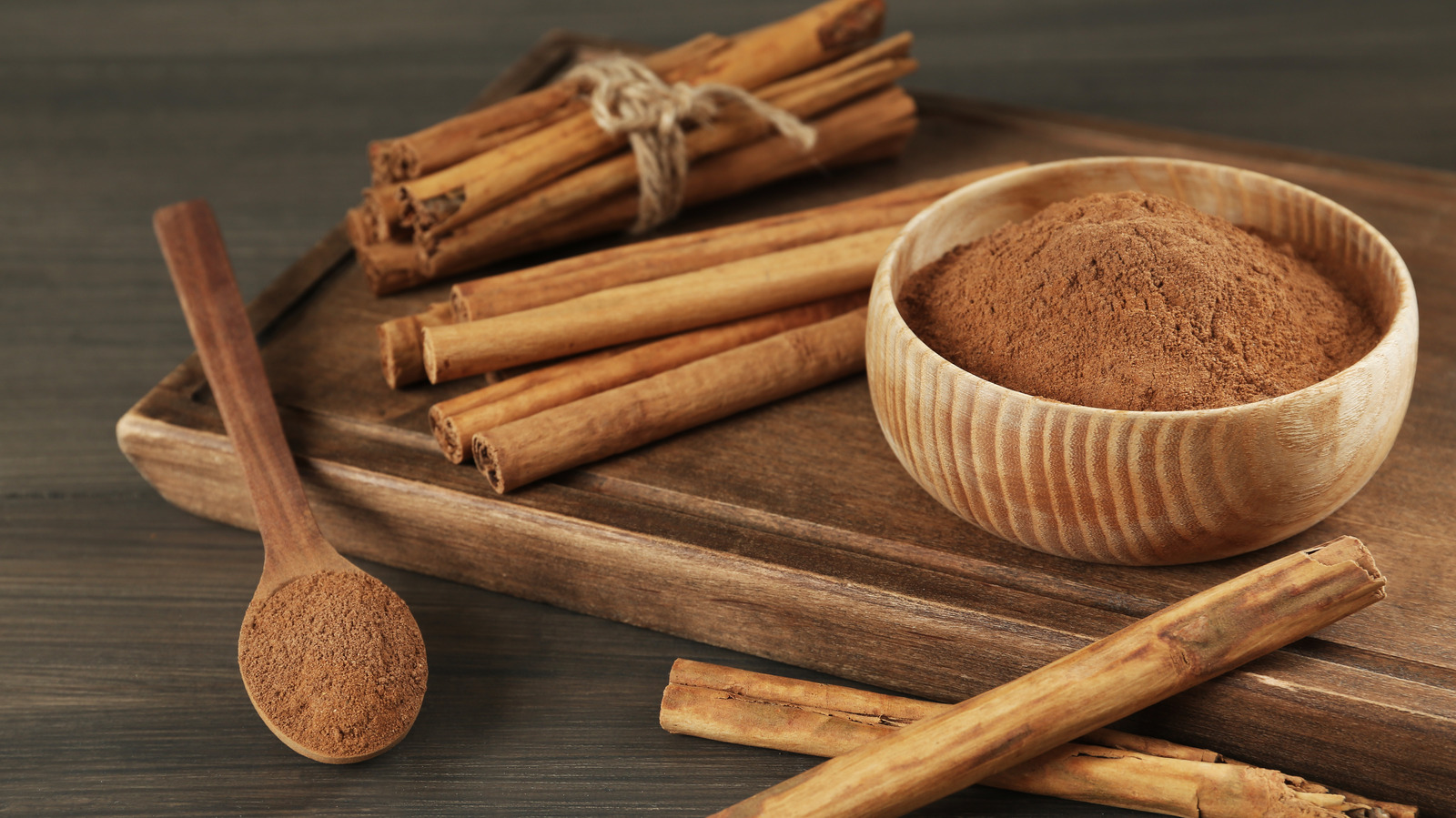 Can Cinnamon Lower Blood Pressure?
