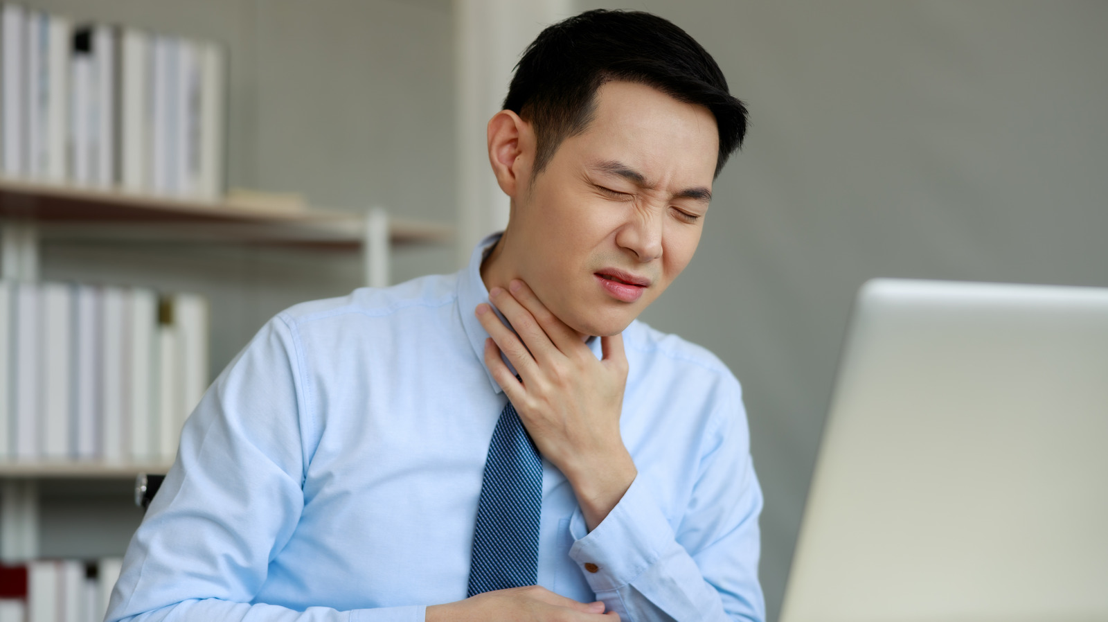 Can Hot Sauce Relieve A Sore Throat?