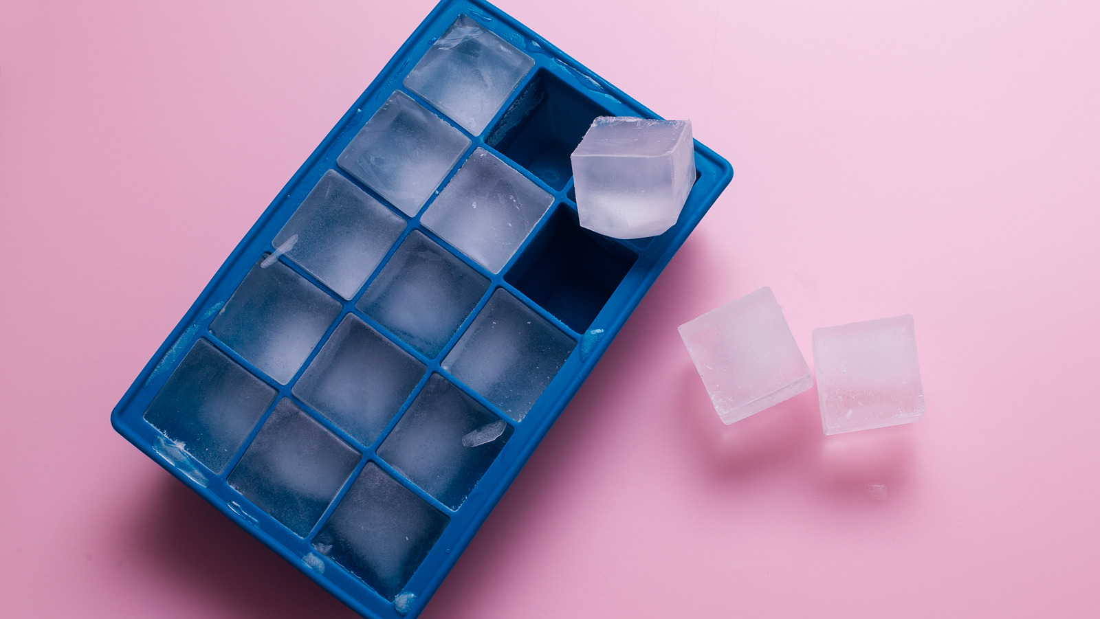 Can Ice Help Treat Acne?