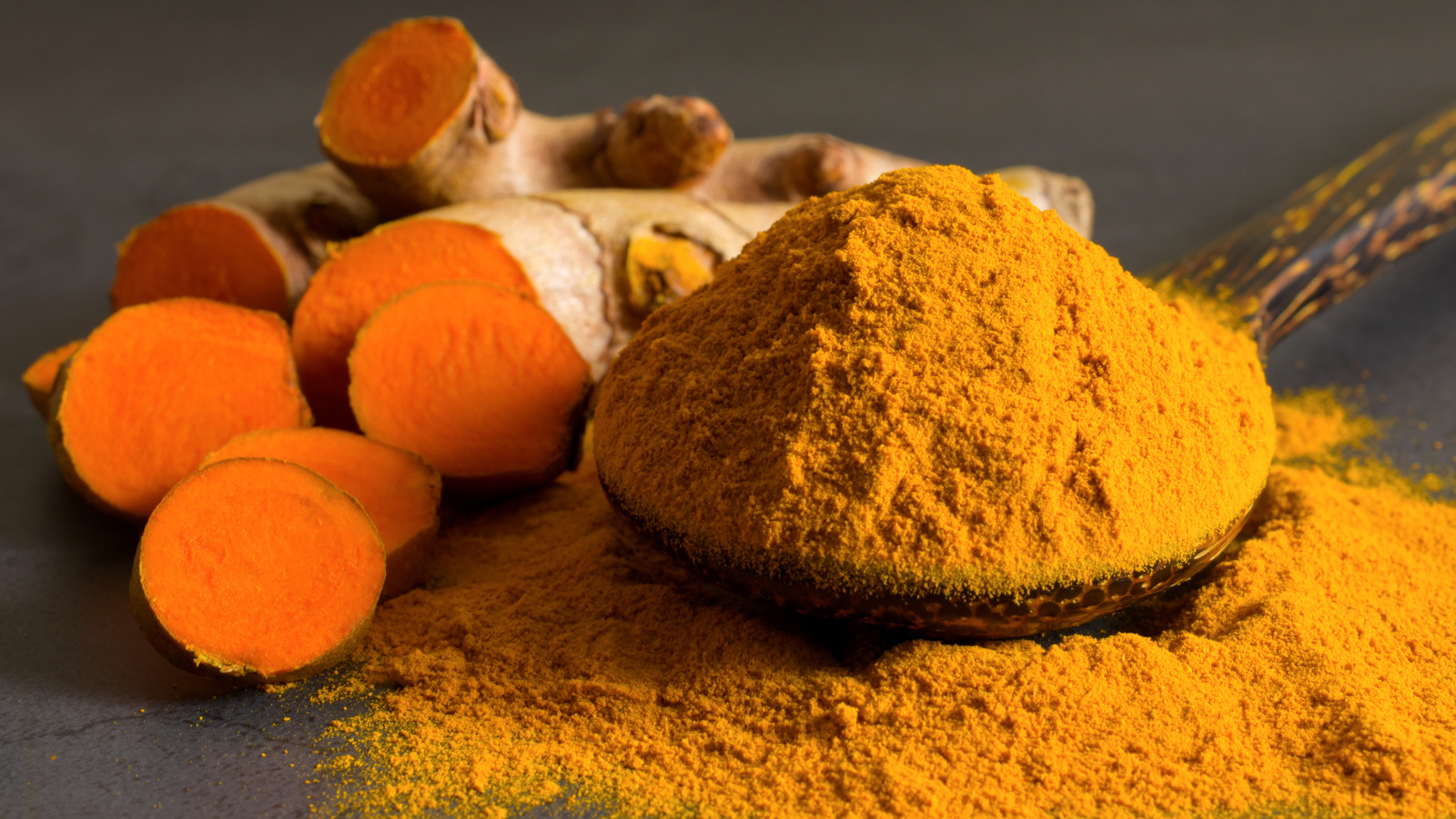 Can Turmeric Help With Inflammation?