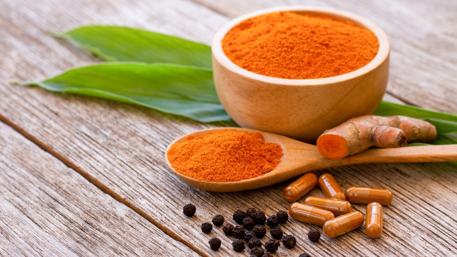 Can Turmeric Lower Blood Pressure?