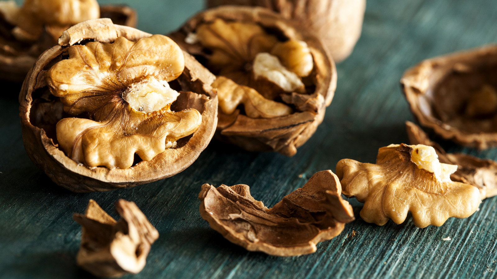 Can Walnuts Help You Fall Asleep?